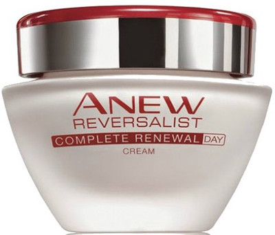 Avon Anew Reversalist Day Renewal Cream SPF 25 UVA/UVB(30 g)