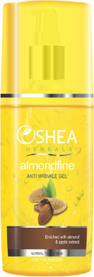 Oshea Herbals Almondfine Anti Wrinkle Gel(50 g)