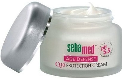 

Sebamed Anti Ageing Q10 Protection Cream(50 ml)