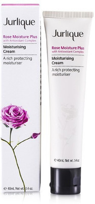 

Jurlique Rose Moisture Plus with Antioxidant Complex Moisturising Cream(40 ml)