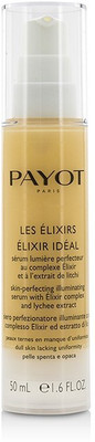 

Payot Les Elixirs Elixir Ideal Skin-Perfecting Illuminating Serum - For Dull Skin - Salon Size(50 ml)