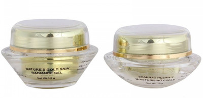

Shahnaz Husain 2-in-1 Anti Ageing Gel(40 g)