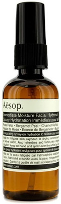 

Aesop Immediate Moisture Facial Hydrosol(60 ml)