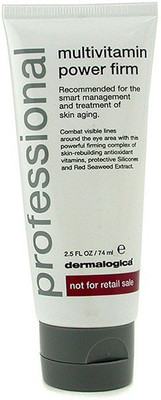 

Dermalogica Age Smart MultiVitamin Power Firm (Salon Size)(74 ml)