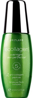 

Oriflame Sweden Ecollagen Overnight Skin Perfector(30 ml)