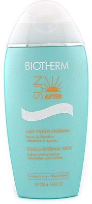 

Biotherm After Sun Oligo-Thermal Milk (Face & Body)(200 ml)