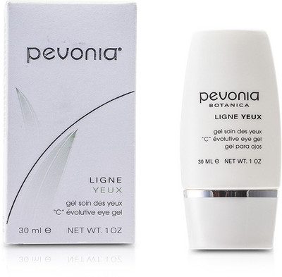 

Pevonia Botanica C Evolutive Eye Gel(30 ml)