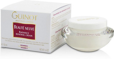 

Guinot Radiance Renewal Cream(50 ml)