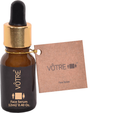 

Votre Face Serum(12 ml)