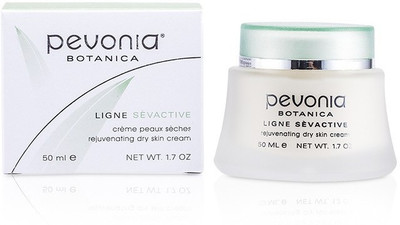 

Pevonia Botanica Rejuvenating Dry Skin Cream(50 ml)