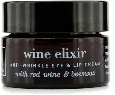 

Apivita Wine Elixir Anti-Wrinkle Eye and Lip Cream(15 ml)