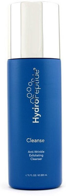

HydroPeptide Cleanse - Anti-Wrinkle Exfoliating Cleanser(200 ml)