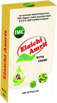 

IMC AMRIT (20 ML)(20 ml)