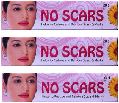 

torque no scars pack of three(60 g)