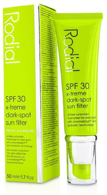 

Rodial SPF 30 X-Treme Dark-Spot Sun Filter(50 ml)