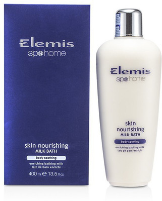 

Elemis Skin Nourishing Milk Bath(400 ml)