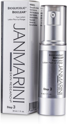 

Jan Marini Bioglycolic Bioclear Face Lotion(30 ml)