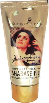 

Shahnaz Husain Herbal - Shabase Sandalwood Cover Cream(40 g)