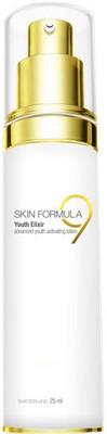 

Skin Formula 9 Youth Elixir(25 ml)