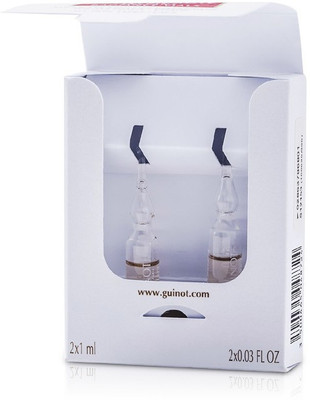 

Guinot Instant Radiance Vials(2 ml)