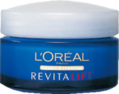 

L'Oreal Paris Revitalift Night cream(70 g)
