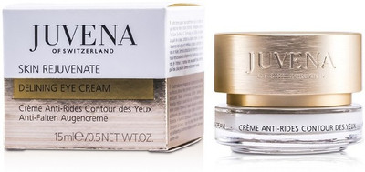 

Juvena Skin Rejuvenate Delining Eye Cream(15 ml)