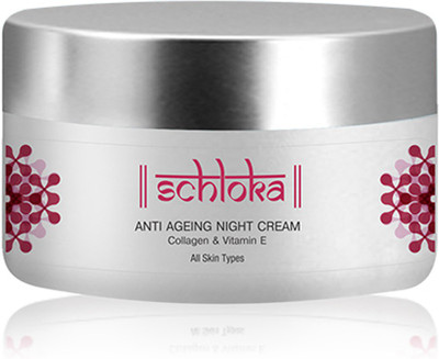 

Modicare Anti Ageing Night Cream(50 ml)