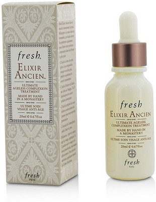 

Fresh Elixir Ancien Face Treatment Oil(20 ml)