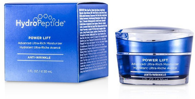 

HydroPeptide Power Lift - Anti-Wrinkle Ultra Rich Concentrate(30 ml)