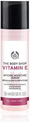 

The Body Shop Vitamin E Moisture Serum(30 ml)