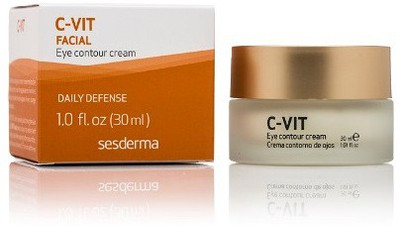 

Sesderma C-VIT Facial Eye Contour Cream …(30 ml)