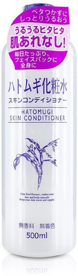 

I-Mju Hatomugi Skin Conditioner(500 ml)