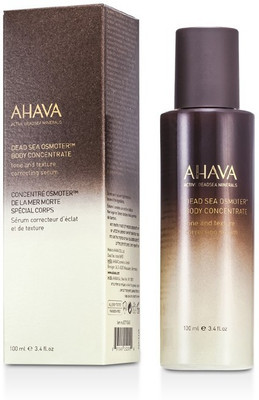 

Ahava Dead Sea Osmoter Body Concentrate(100 ml)