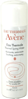 

Avene Eau Thermal Spring Water(50 ml)