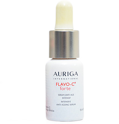 

Auriga International Flavo-C Forte, Intensive Anti-Ageing Serum(15 ml)