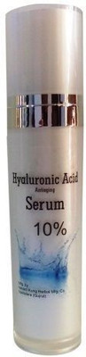 

Cosderma Hyaluronic Acid 10% Anti ageing serum(50 ml)