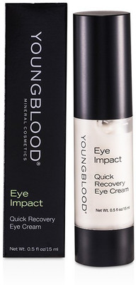 

Youngblood Eye Impact Quick Recovery Eye Cream(15 ml)