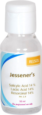 

REJSOL Jesseners Peel(50 ml)