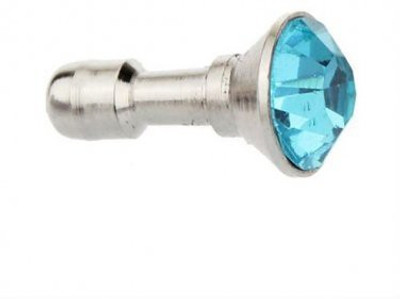 

Jaz Deals Audio Jack Multicolor Anti-dust Plug(Mobile Pack of 1)