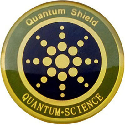 

Link Pluse LNKP001A1 Anti-Radiation Sticker(Mobile, Laptop, PC)