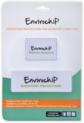 

Envirochip PC_white Anti-Radiation Chip(PC)