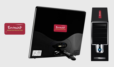 

Envirochip PC_Red Anti-Radiation Chip(PC)