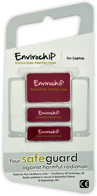 

Envirochip laptop_red Anti-Radiation Chip(Laptop)