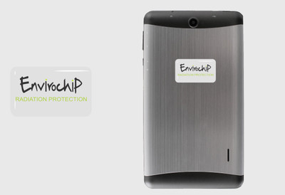 

Envirochip Tabletchip_Silver Anti-Radiation Chip(Tablet)