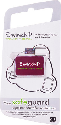 

Envirochip Tabletchip_Red Anti-Radiation Chip(Tablet)