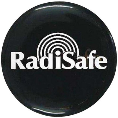 

Bajya Radisafe Mobile Anti-Radiation Chip(Mobile, Laptop)