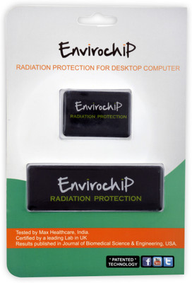 

Envirochip PC_black Anti-Radiation Chip(PC)
