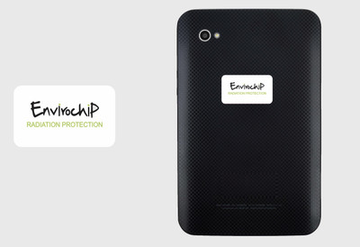 

Envirochip Tabletchip_White Anti-Radiation Chip(Tablet)