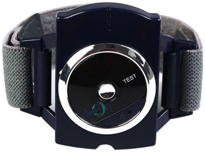 

Solomon Anti-snore Wristband(Blue Battery Included)
