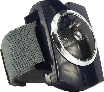 

Bs Spy Anti-snore Wristband(Black)
